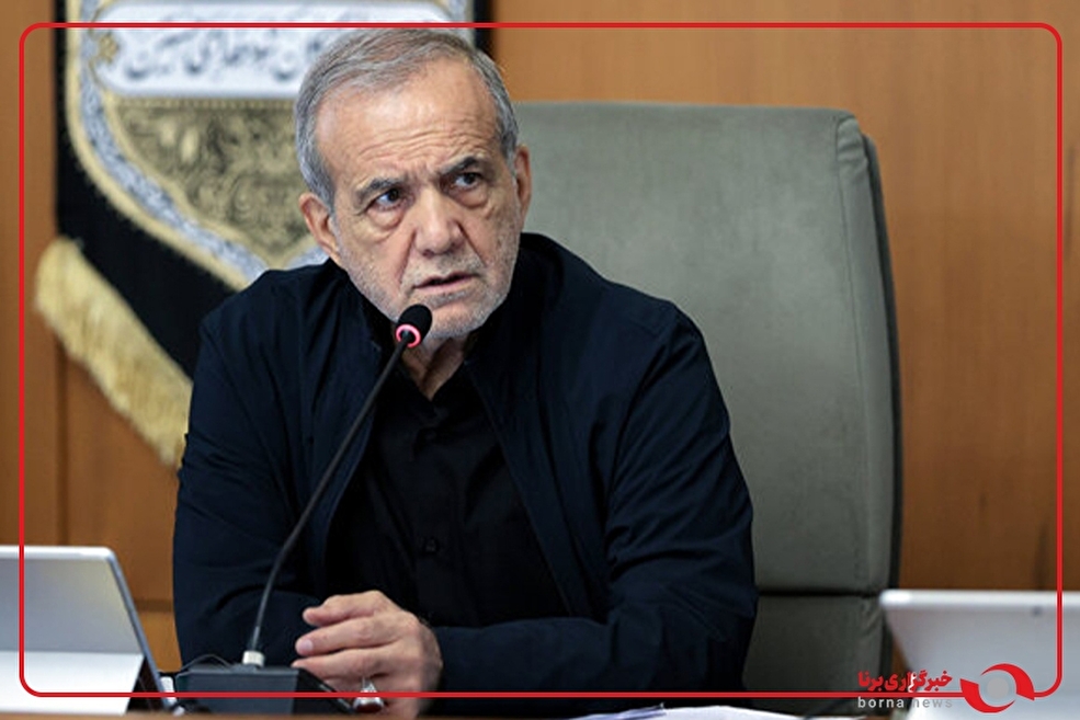 رئیس‌جمهور در آئین گرامی‌داشت روز دانشجو: باید جلوی توسعه نامتناسب تهران و استان‌های اطراف را بگیریم