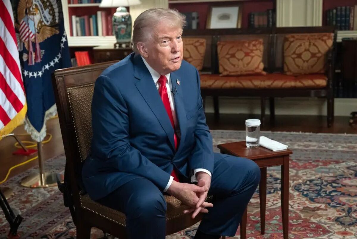 سی‌ان‌ان: ترامپ، ایرانی‌های بیشتری را به کشورشان بازمی‌گرداند