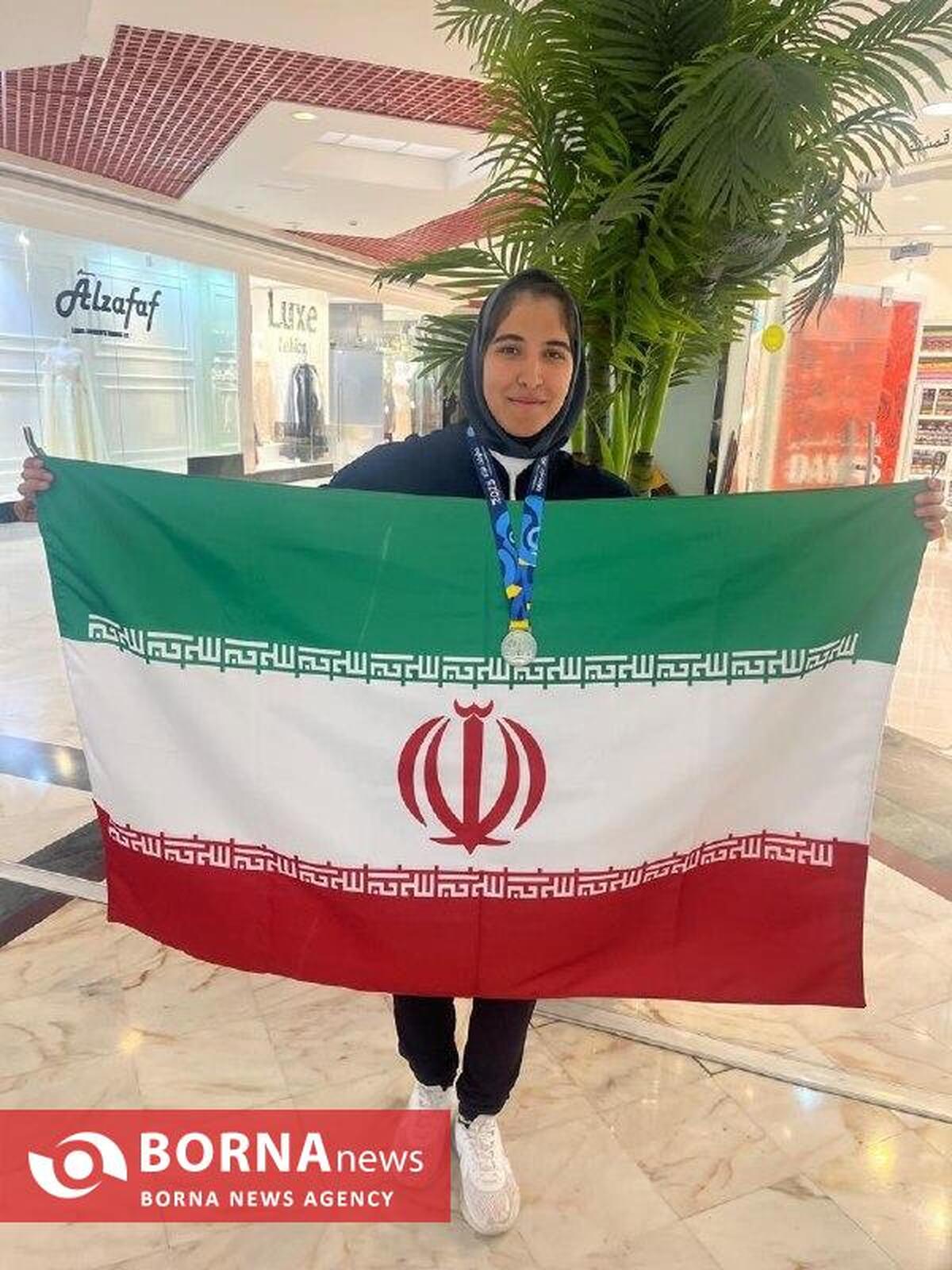 اعزام چهار ورزشکار و یک مربی خراسان رضوی به بازی‌های پاراآسیایی جوانان دبی