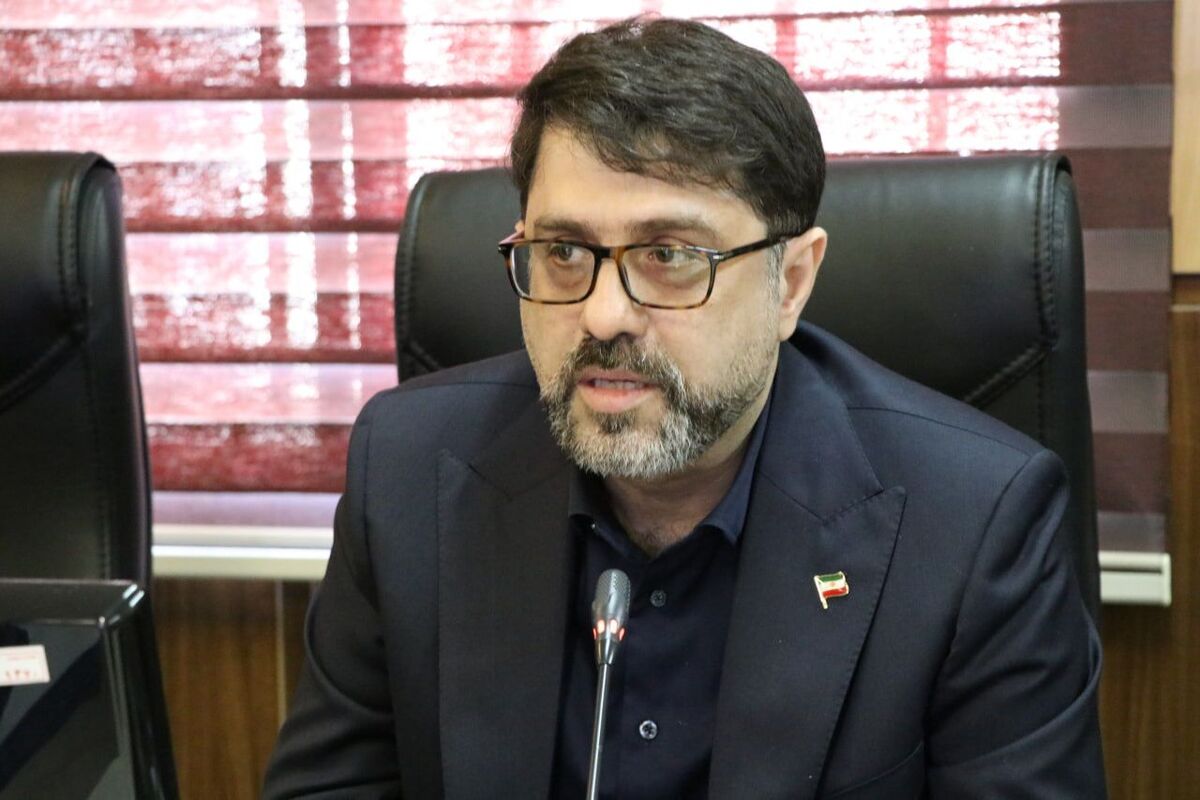 خامسیان: دولت مخالف دخالت نهادهای بیرونی در امور دانشگاه است