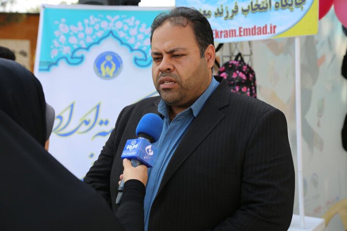 ۶۰۰ دانشجوی سمنان در سراسر کشور از سوی کمیته‌ امداد حمایت می‌شوند