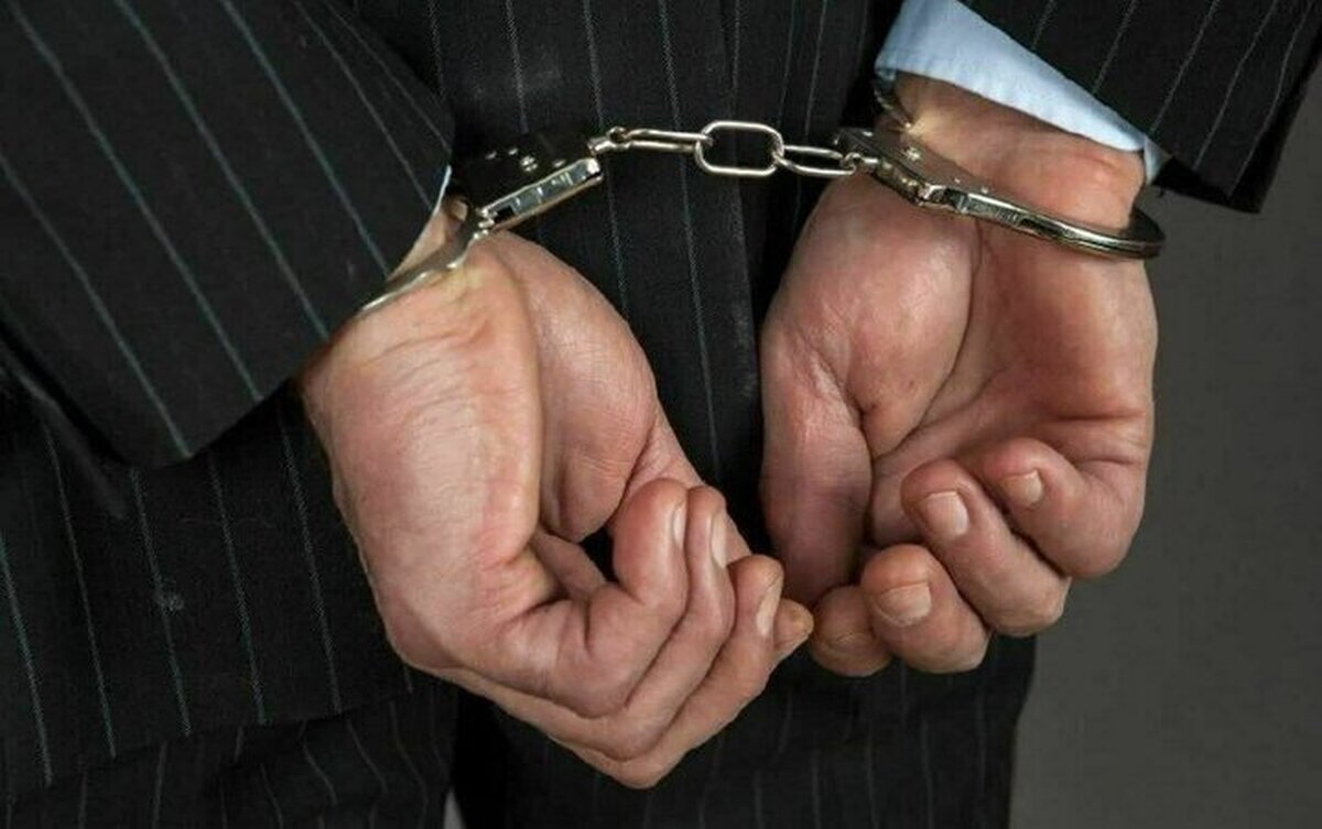 دستگیری ۲ مجرم سابقه‌دار در سنندج