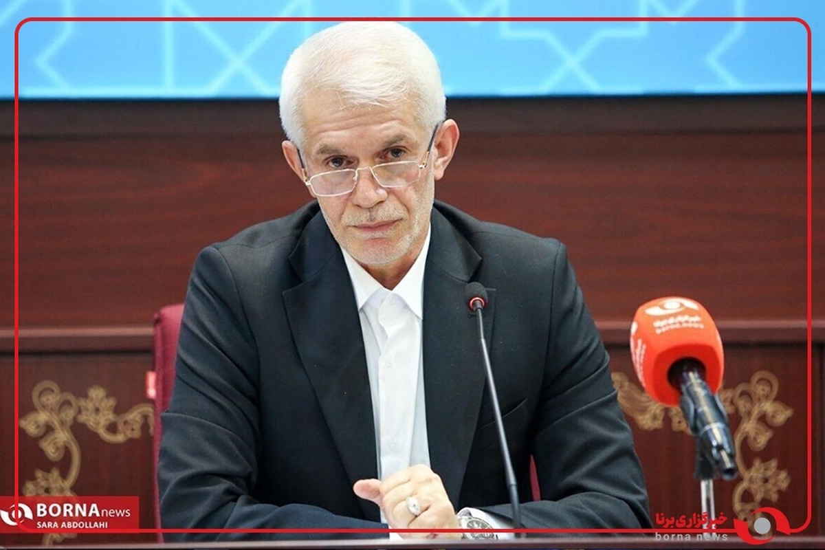 محمدشروین اسبقیان در حاشیه مجمع فدراسیون روئينگ در خصوص وضعیت تیم ملی: نه تنها فدراسیون فوتبال بلکه تمام فدراسیون‌ها مورد نظارت و حمایت وزارت ورزش هستند