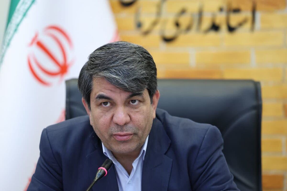 گلایه‌مندی مجدد استاندار کرمان از اجرای طرح کدینگ در استان
