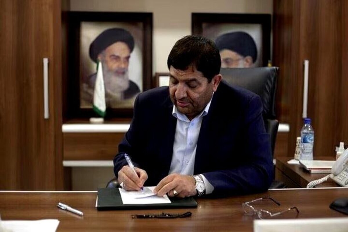 پیام مشاور و دستیار رهبری به مناسبت روز دانشجو