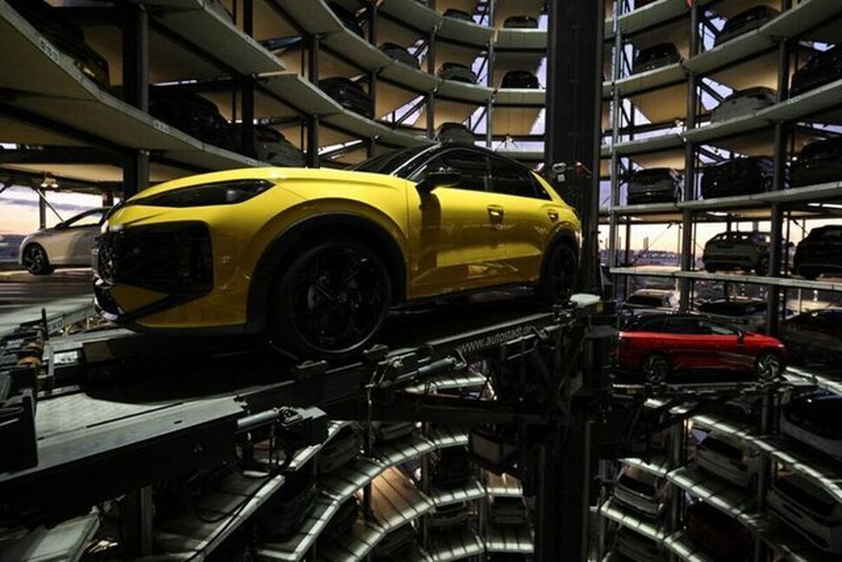 دنده عقب سرمایه‌گذاری فولکس‌واگن تا سال ۲۰۳۰