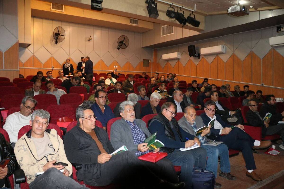 نخستین موج تحول در صنعت گازرسانی ری