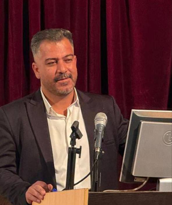 نخستین موج تحول در صنعت گازرسانی ری نخستین موج تحول در صنعت گازرسانی ری