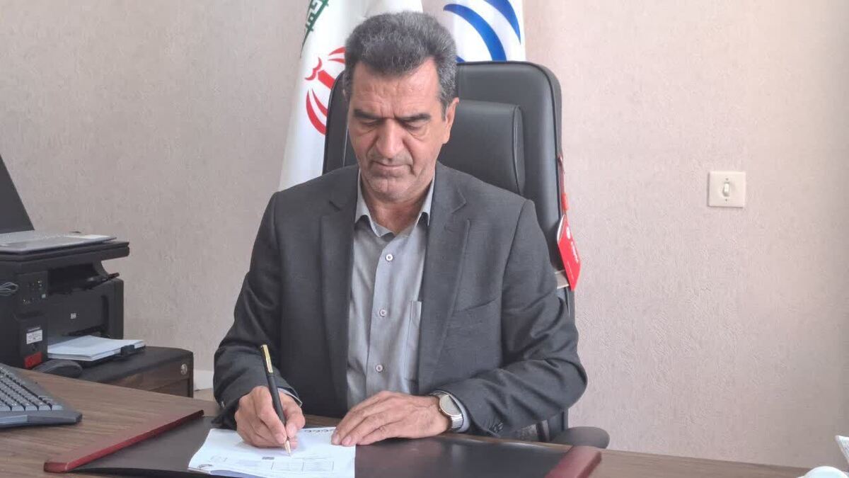 پیام تبریک فرماندار شهرستان شهرکرد بمناسبت 16 آذر روز دانشجو