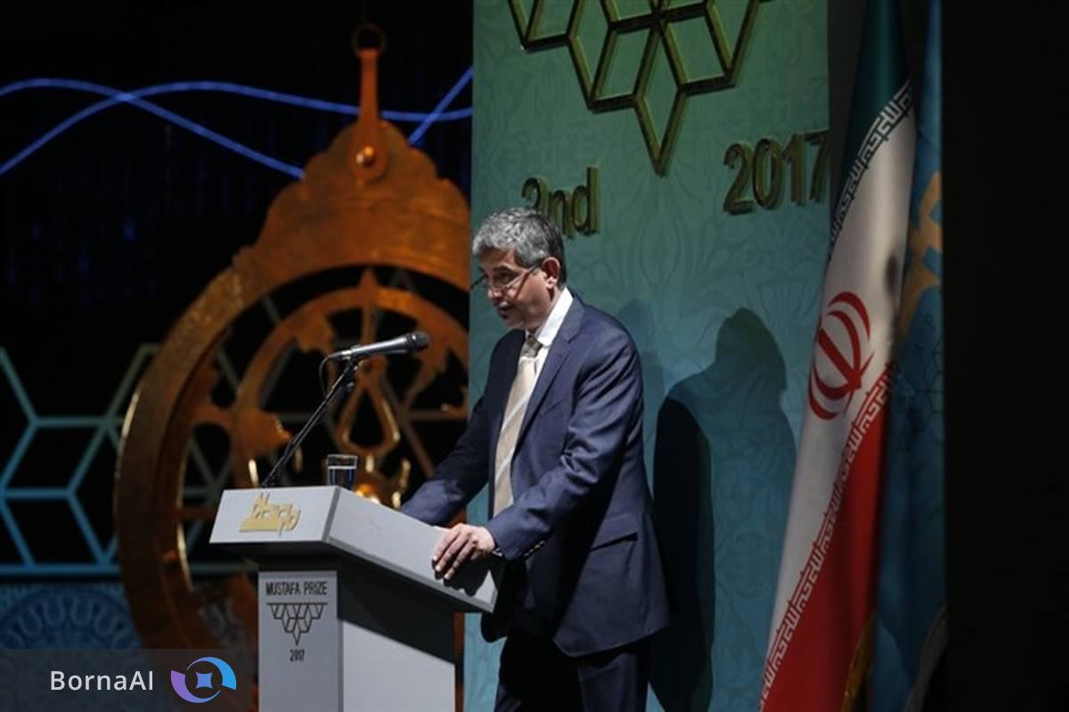 مغز ایرانی پشت پرده اینترنت پایدار جهان؛ اختراعی که جهان دیجیتال را نجات داد مغز ایرانی پشت پرده اینترنت پایدار جهان؛ اختراعی که جهان دیجیتال را نجات داد