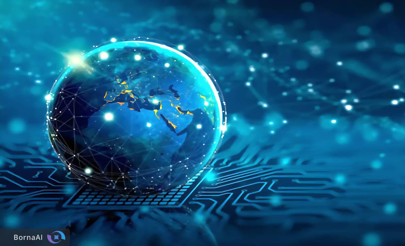 مغز ایرانی پشت پرده اینترنت پایدار جهان؛ اختراعی که جهان دیجیتال را نجات داد مغز ایرانی پشت پرده اینترنت پایدار جهان؛ اختراعی که جهان دیجیتال را نجات داد