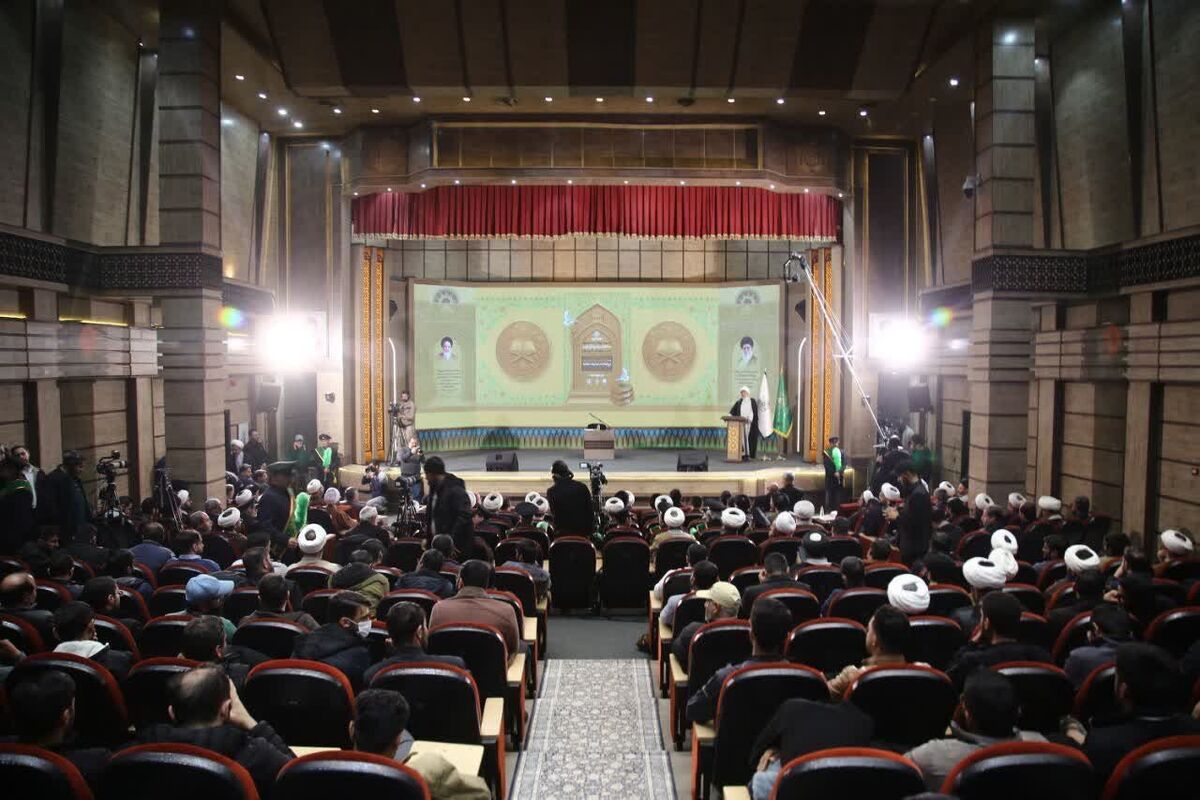 نفرات برگزیده چهل و هشتمین دوره مسابقات معارفی قرآن در قم معرفی شدند