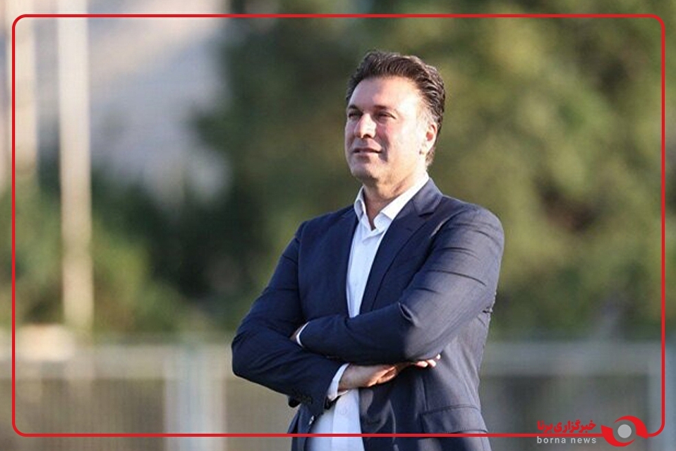 مظفری زاده: کیفیت چمن ورزشگاه یادگار امام (ره) بسیار بهتر شده است