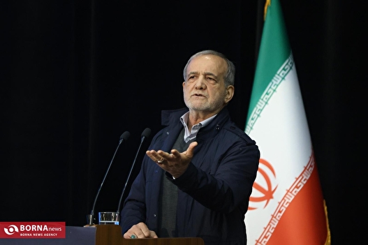 بزرگداشت روز دانشجو با حضور رییس جمهور