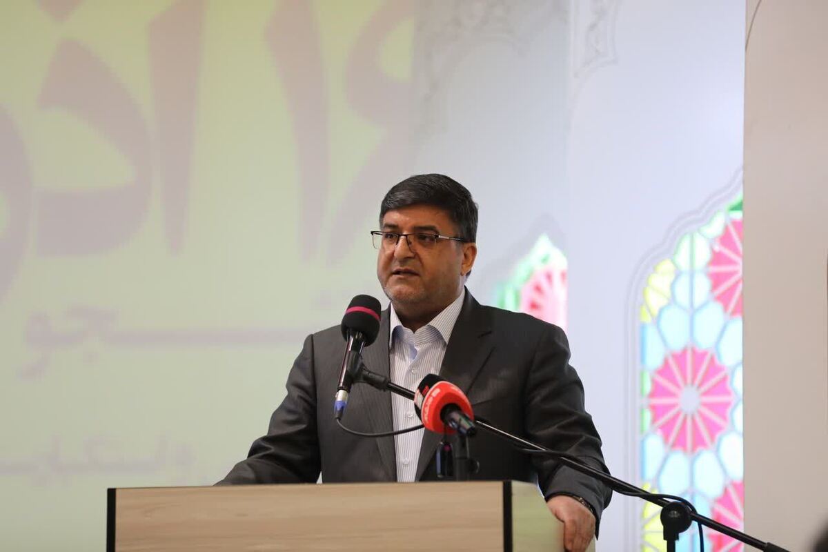 استاندار چهارمحال و بختیاری: ۱۶ آذر فرصتی برای بیان دغدغه‌ها و مطالبه‌گری صریح دانشجویان است