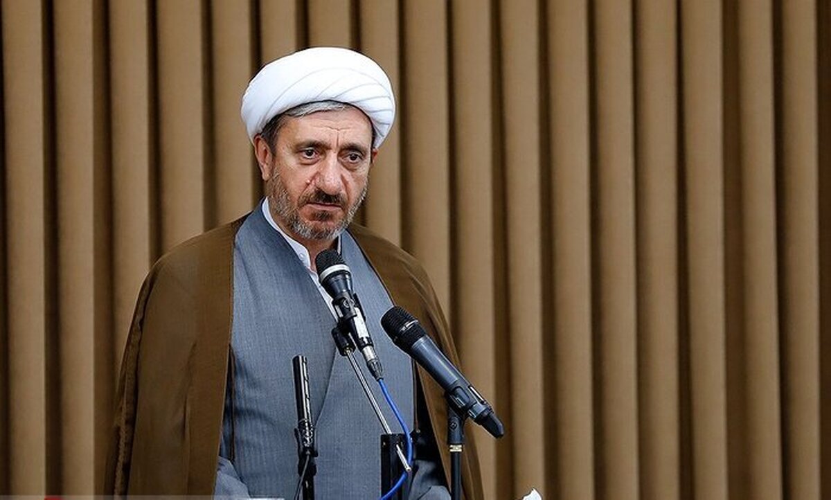 رئیس مرکز حفاظت و اطلاعات قوه قضاییه: در سطح کشور با پرونده‌های ویژه‌ای مواجه هستیم