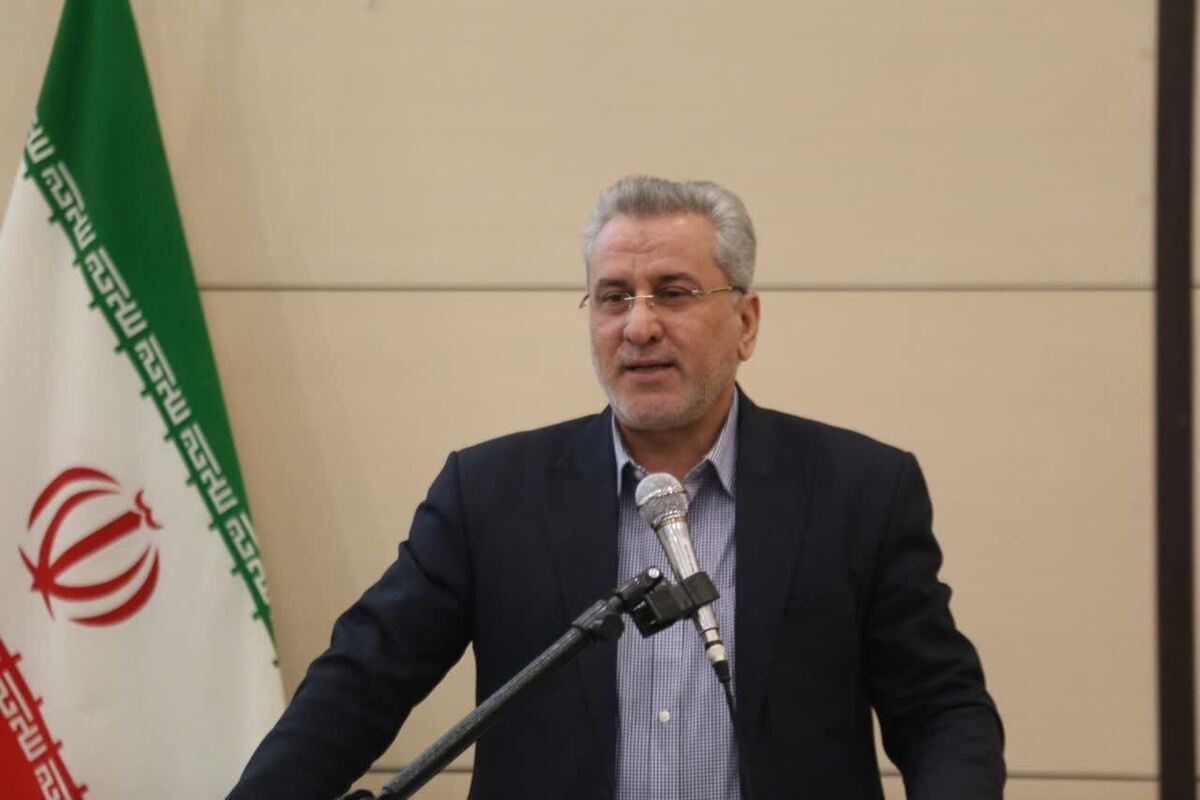 بصیرت و حضور جوانان در صحنه معادلات دشمن در جنگ ۱۲ روزه را برهم زد