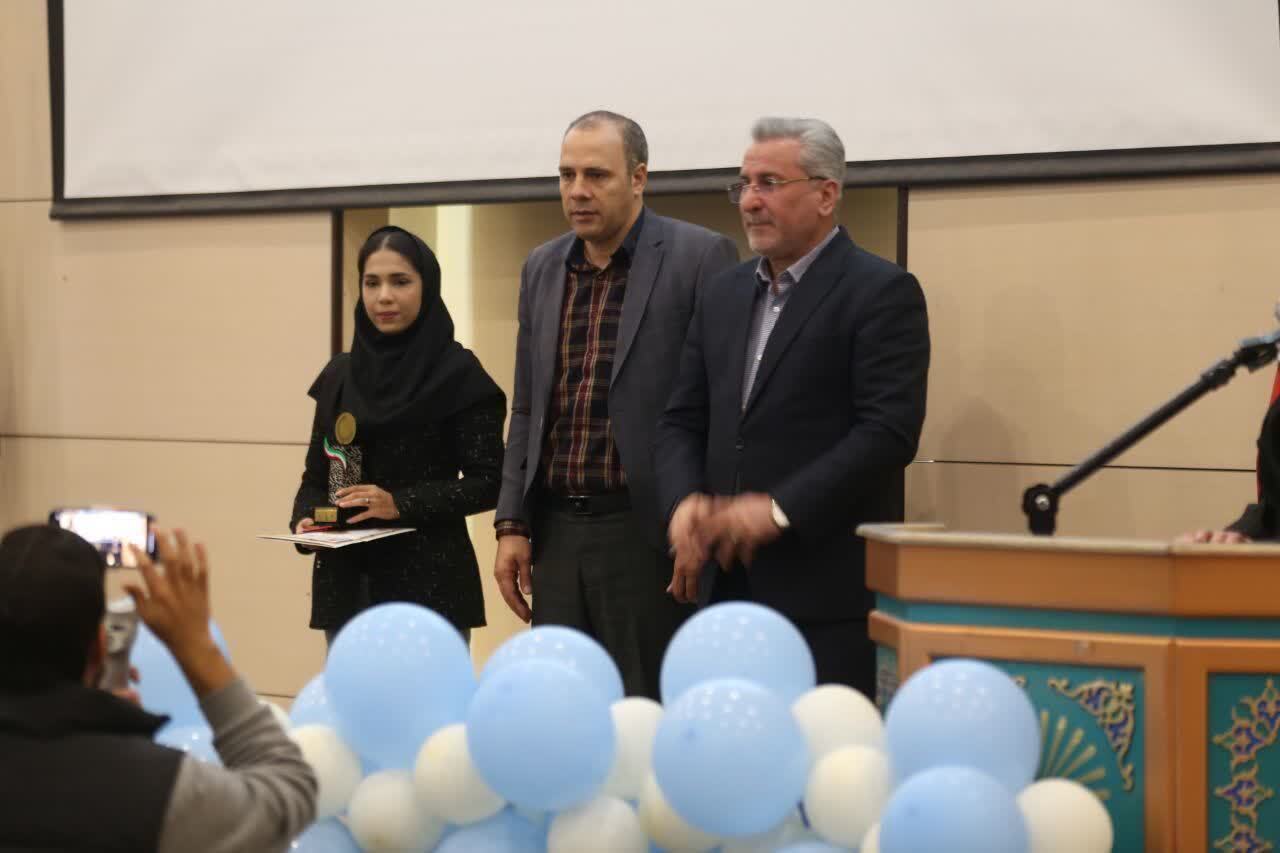 بصیرت و حضور جوانان در صحنه معادلات دشمن در جنگ ۱۲ روزه را برهم زد بصیرت و حضور جوانان در صحنه معادلات دشمن در جنگ ۱۲ روزه را برهم زد