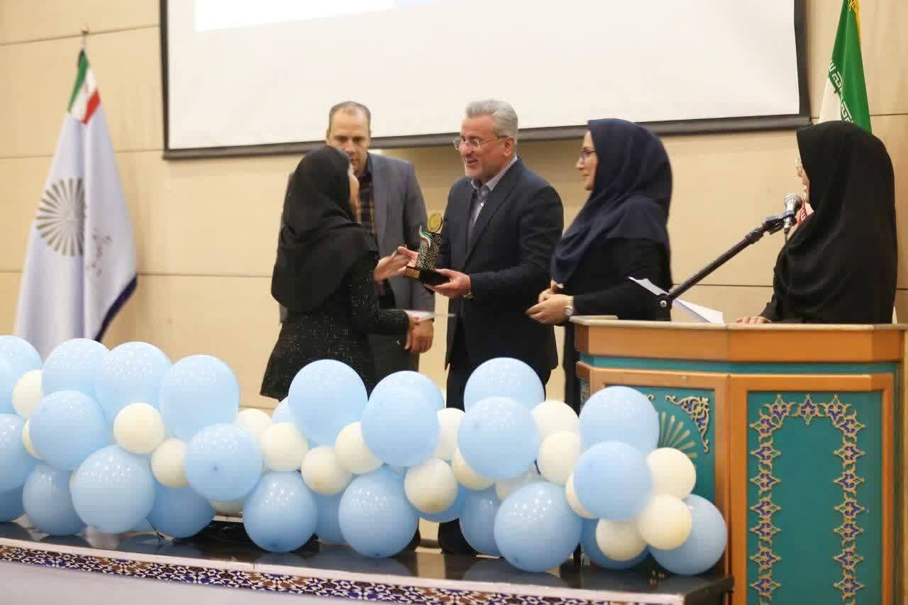 بصیرت و حضور جوانان در صحنه معادلات دشمن در جنگ ۱۲ روزه را برهم زد بصیرت و حضور جوانان در صحنه معادلات دشمن در جنگ ۱۲ روزه را برهم زد