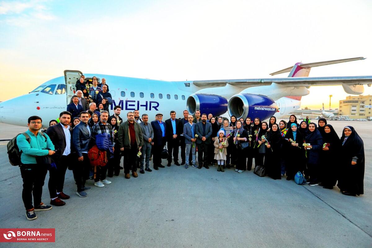 تقدیر اصحاب رسانه استان مرکزی از تحقق وعده معنوی استاندار