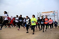 دو صحرانوردی قهرمانی بانوان کشور استان؛ البرز به جام قهرمانی رسید