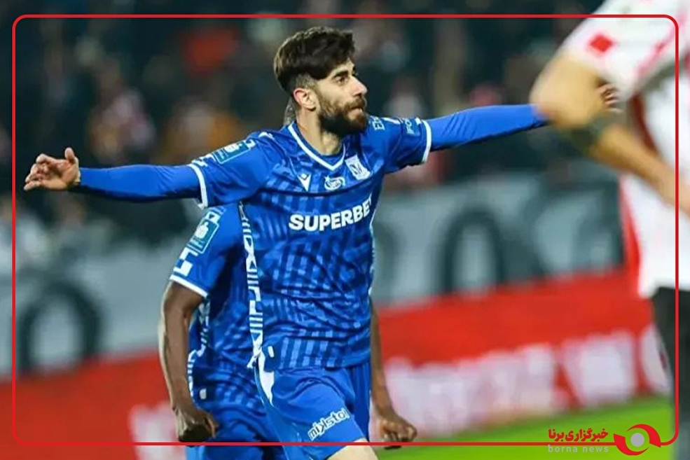 لخ‌پوزنان با گل والی و تماشایی علی قلی‌زاده در دقیقه 81 از شکست فرار کرد.