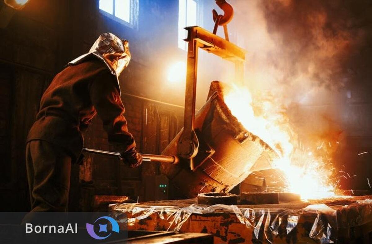 ارسال ۶۰۰ ایده نوآورانه به رویداد ملی صنعت مس