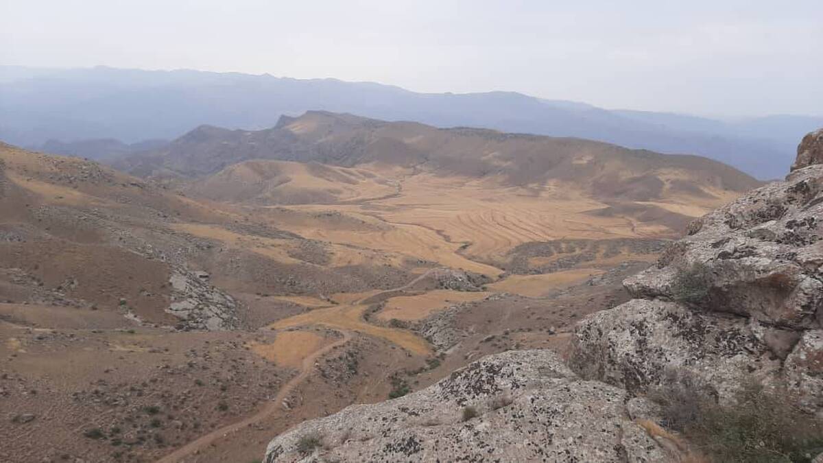 اطلاعیه در خصوص شاخص کیفیت هوای منجیل