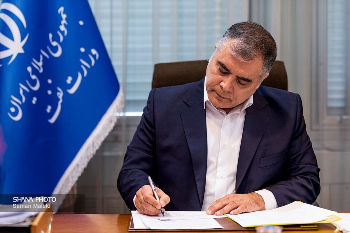 نقش‌آفرینی نسل جوان، ضرورت امروز صنعت نفت