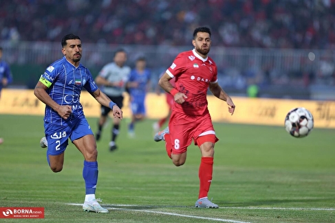 حمودی: مثل روز روشن بود دربی مساوی می‌شود/ حردانی با همین روند مسافر جام جهانی می‌شود