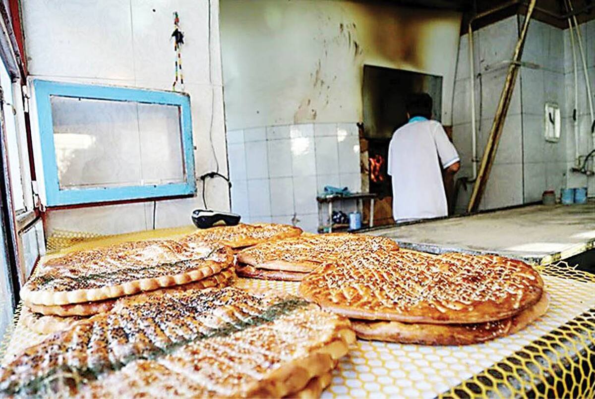 ورود دادگستری آذربایجان غربی به مقوله پخت نان با کیفیت