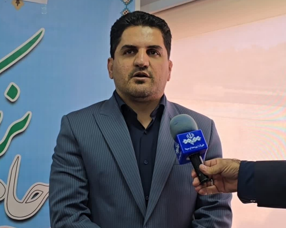 خدمت‌رسانی سه روزه بسیج جامعه پزشکی به محرومین جوانرود