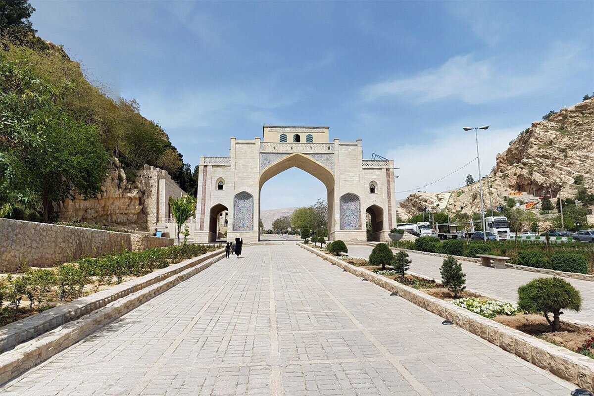 دلایل خروج کلانشهر شیراز از فهرست شهرهای پاک!