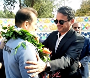 دیناروند: ورزش های انفرادی برای مدال آوری مورد اهمیت هستند