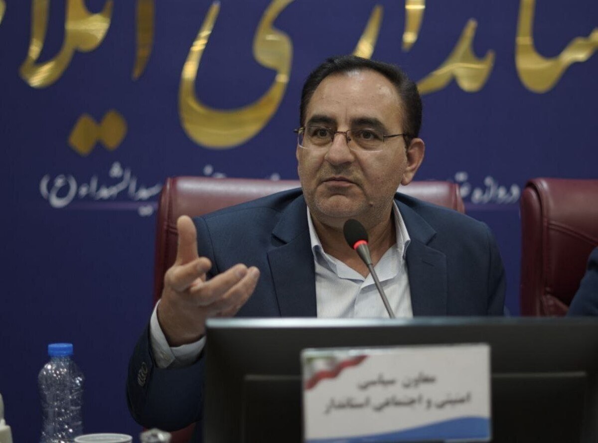 دولت چهاردهم نگاه ویژه‌ای به نقش‌آفرینی احزاب دارد