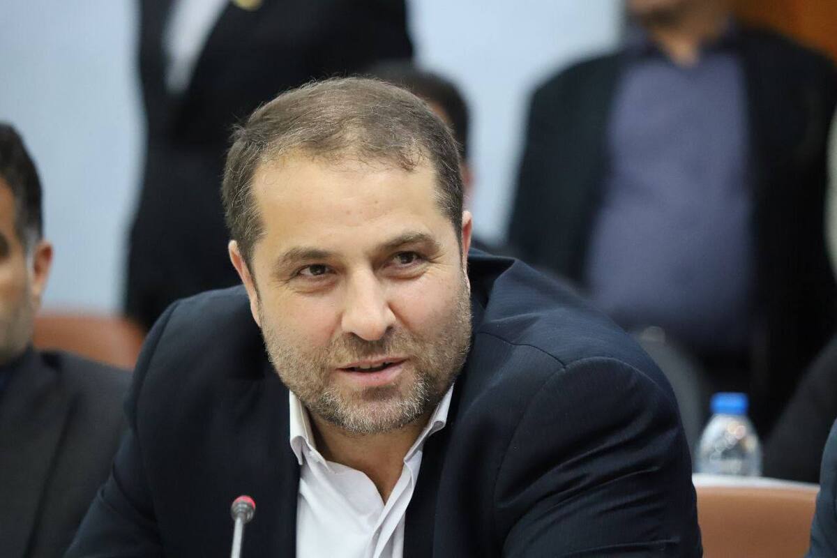 سیدغنی نظری: مدیران ادارات کل ورزش و جوانان حق تصدی در هیات‌های ورزشی را ندارند