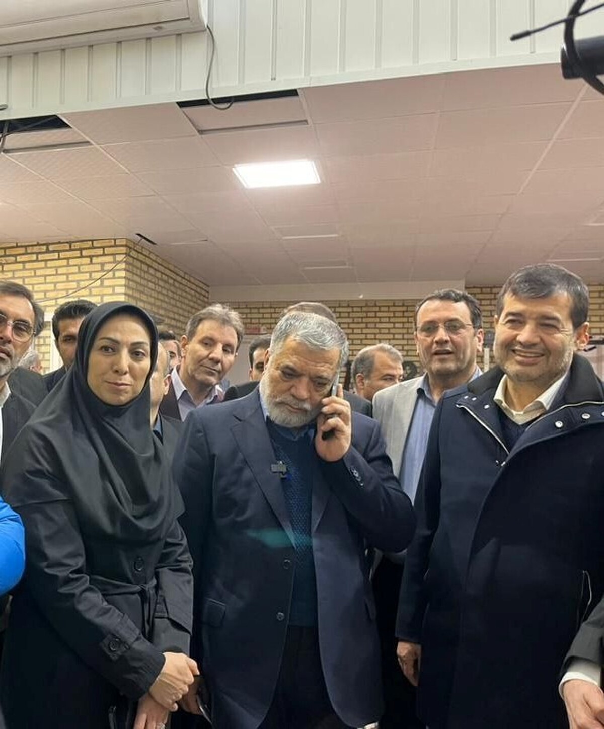 تقویت زیرساخت های ورزشی را در اولویت داریم 