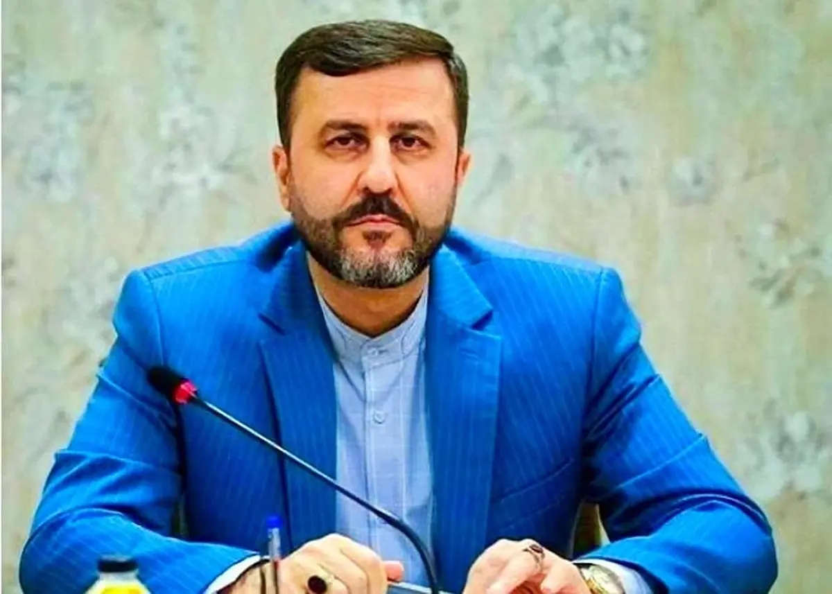 تمرکز سیاست خارجی ایران بر تقویت روابط با همسایگان و نگاه به شرق است