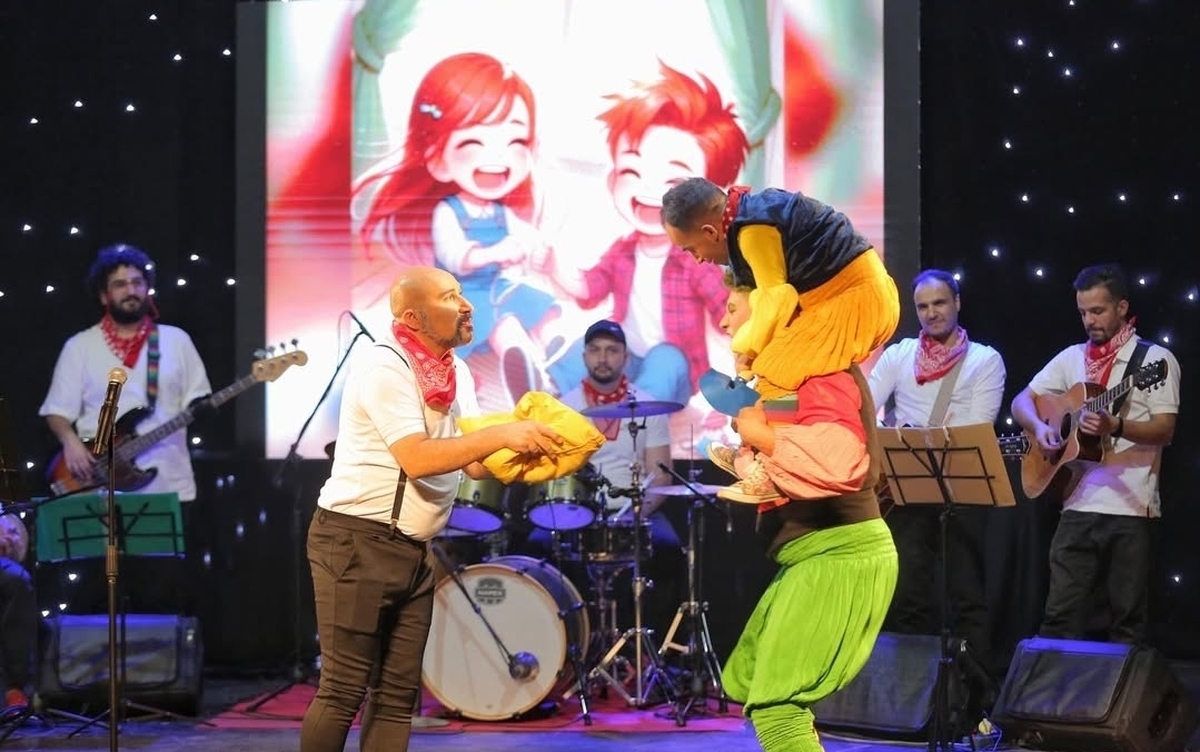 اعلام جزئیات یک کنسرت ویژه در حمایت از کودکان مبتلا به سرطان