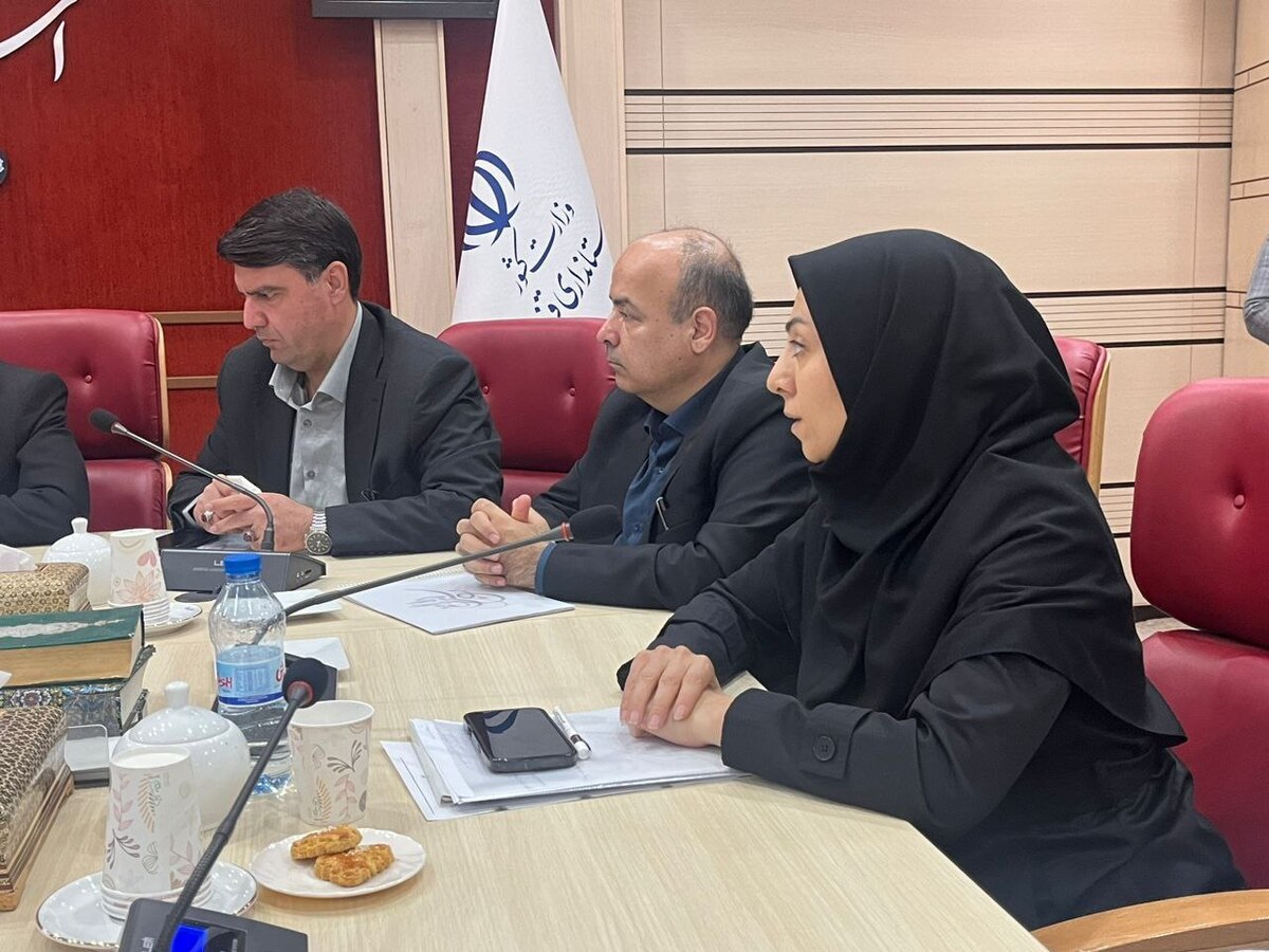 پاکدامن: قزوین جزو استان‌های پیشتاز در حوزه ورزش و جوانان است