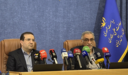 اختصاص ۳ همتی از صندوق توسعه ملی برای خرید تجهیزات ایرانی+فیلم