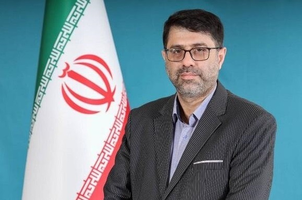 تقدیر دولت از مدیریت راهبردی مازندران در جنگ ۱۲ روزه؛ تأکید خامسیان بر عدالت آموزشی و نقشآفرینی بانوان