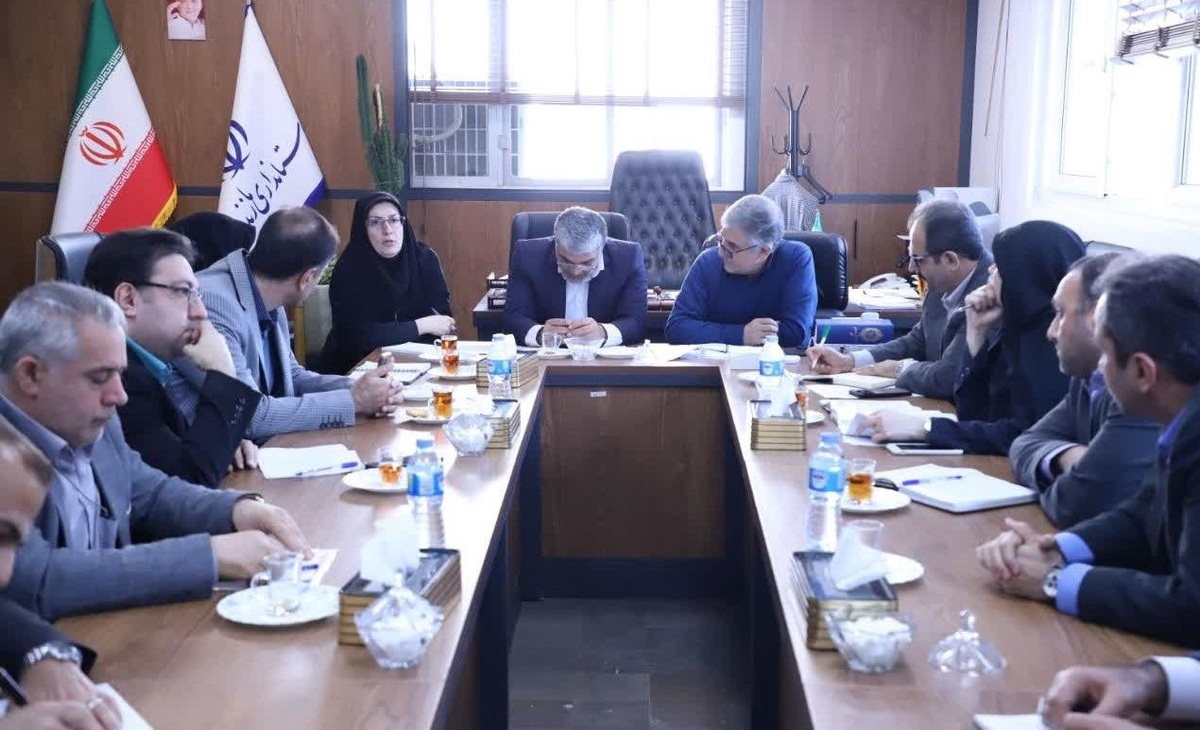 مازندران پیشگام اقتصاد دیجیتال؛ تشکیل کمیته‌های تخصصی در شورای فضای مجازی