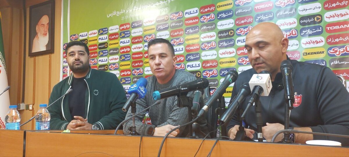 با حضور هواداران، بازی قشنگ‌تر می‌شد/ ایران و برزیل در جام جهانی از گروه شان صعود می‌کنند