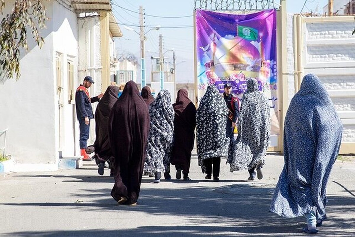 تعداد زندانیان جرایم غیرعمد به ۲۰ هزار و ۱۶۷ نفر رسید/ آزادی ۱۳۸ زن سرپرست خانواده