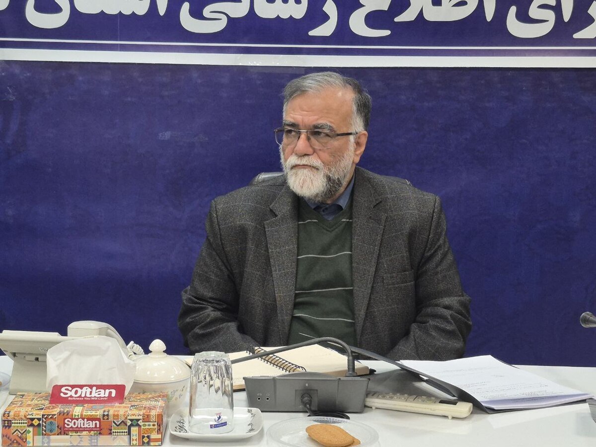 معاون سیاسی استاندار لرستان:  صیانت از آراء مردم در دستور کار قرار دارد