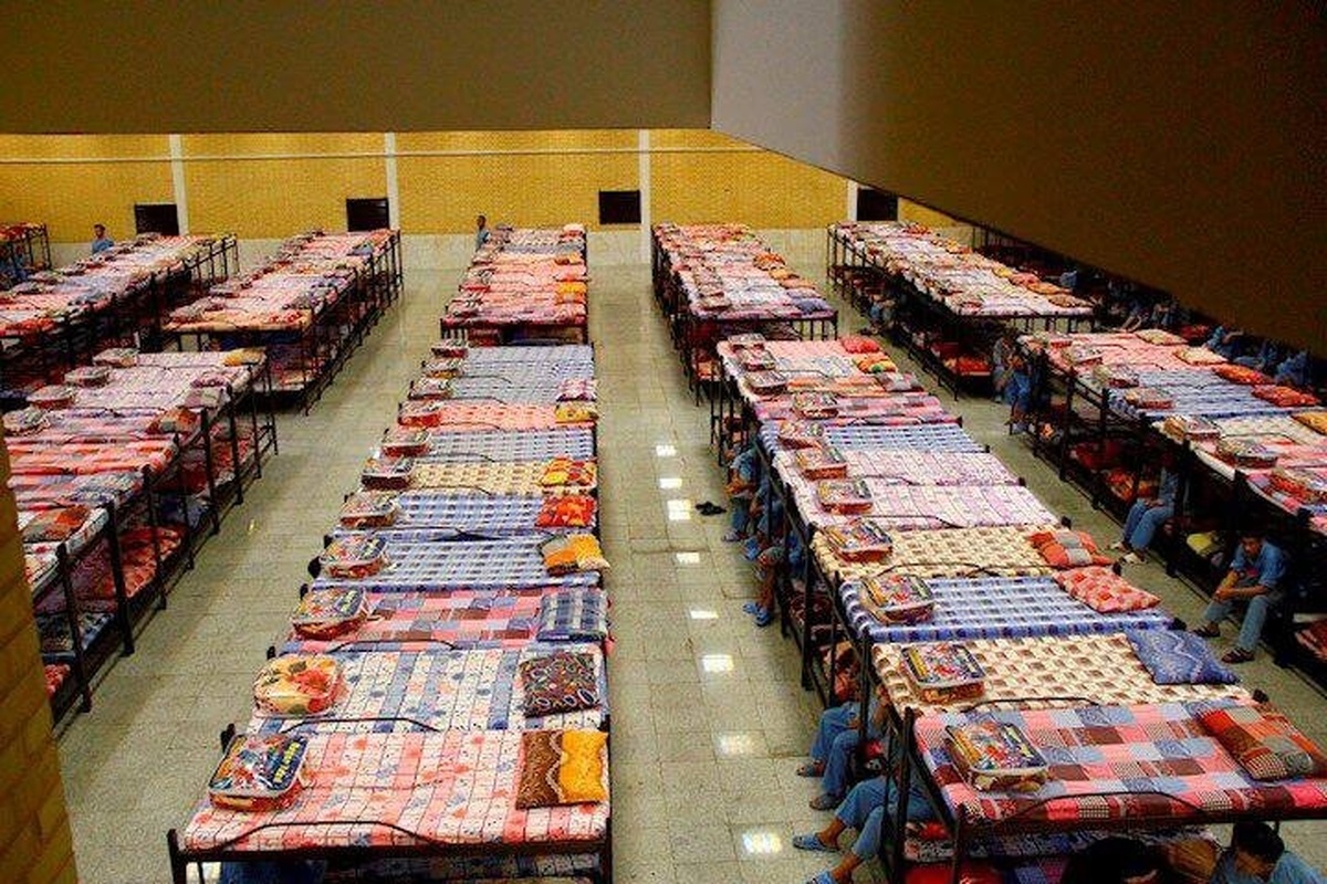 راه‌اندازی گرم‌خانه‌های کرمانشاه با آغاز فصل سرما