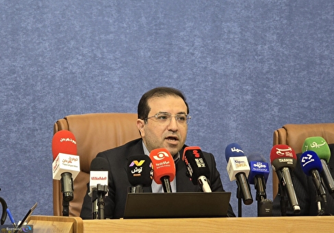 فروش ۲.۵ همتی تجهیزات آزمایشگاهی در ۱۲ دوره گذشته/ سیزدهمین نمایشگاه ایران‌ساخت با افزایش یارانه‌های حمایتی برگزار می‌شود