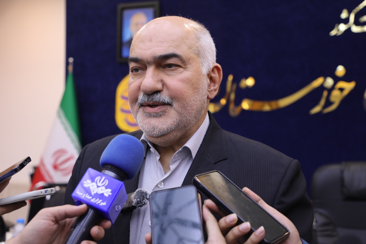 تاکید استاندار خوزستان بر رفع ابهامات انتخاباتی و آموزش مدیران محلی