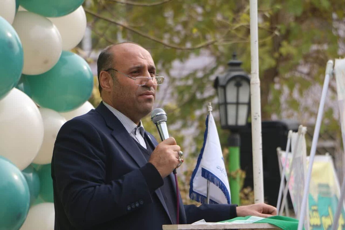 فرماندار ورامین: گفت‌وگو و وفاق ملی ، زیربنای ثبات اجتماعی است